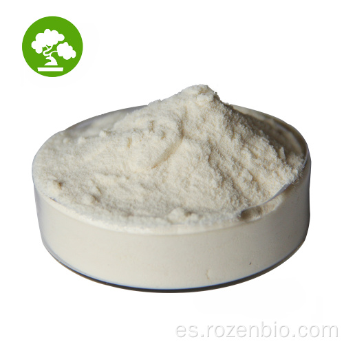 Magnesio de grado alimenticio L-THRONEATE CAS 778571-57-6